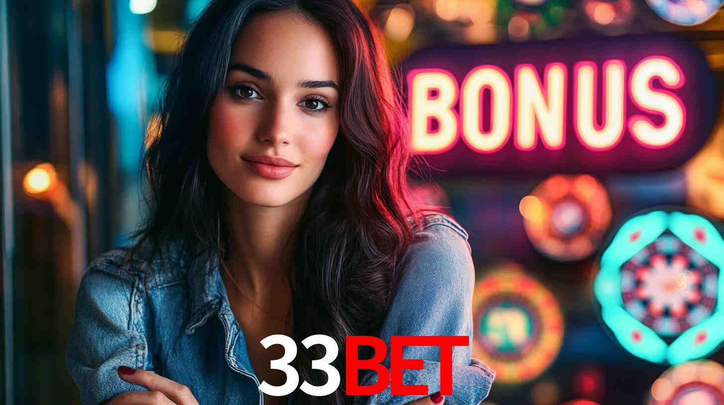 33bet - Plataforma De Jogos Online! - 33bet.com