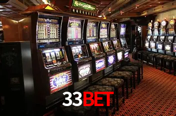 A Revolução dos Aplicativos de Jogos no 33bet