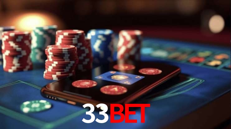 Estatísticas 33bet