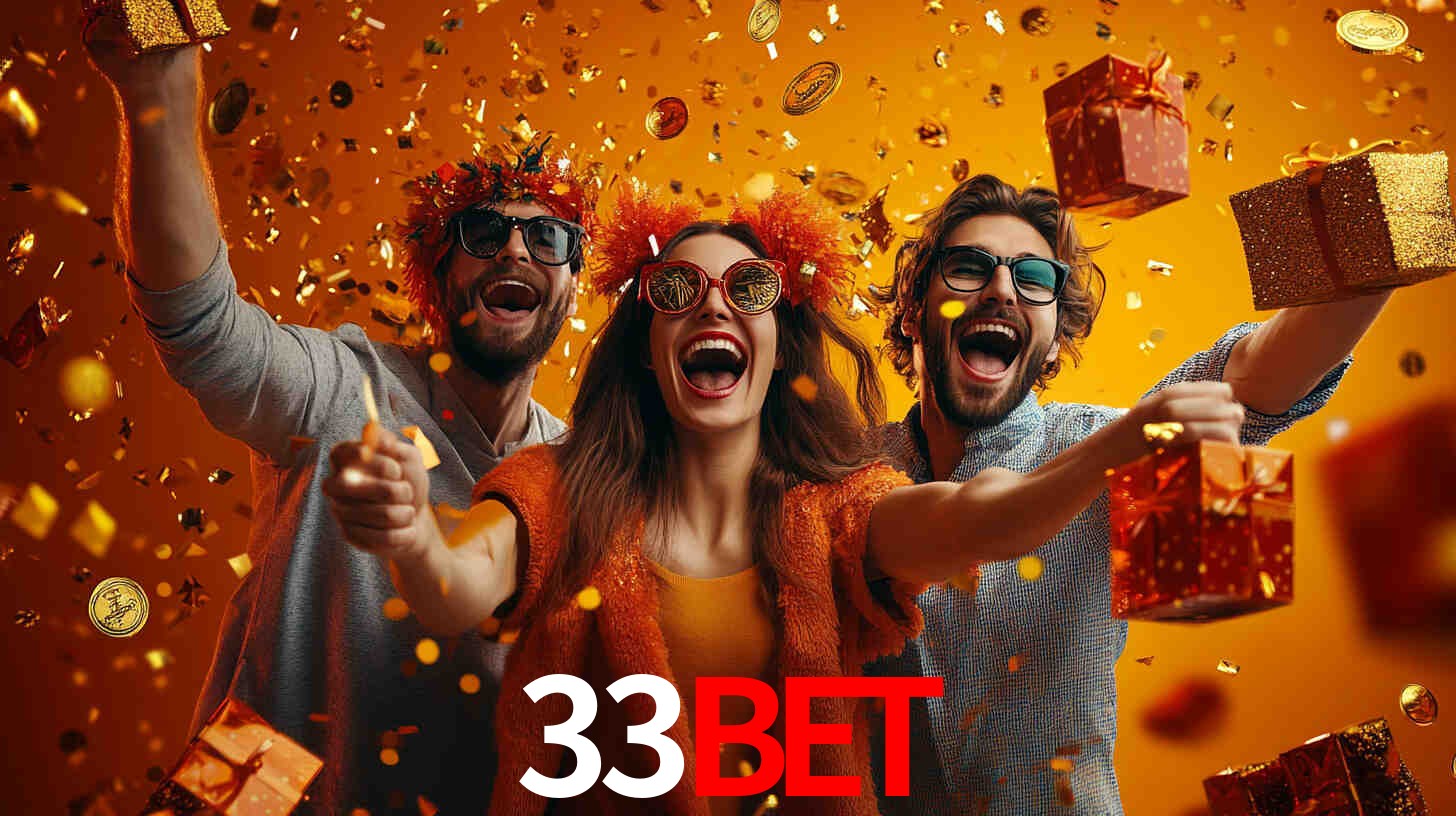 33bet: Seu Cassino Premiado com Pagamentos Rápidos