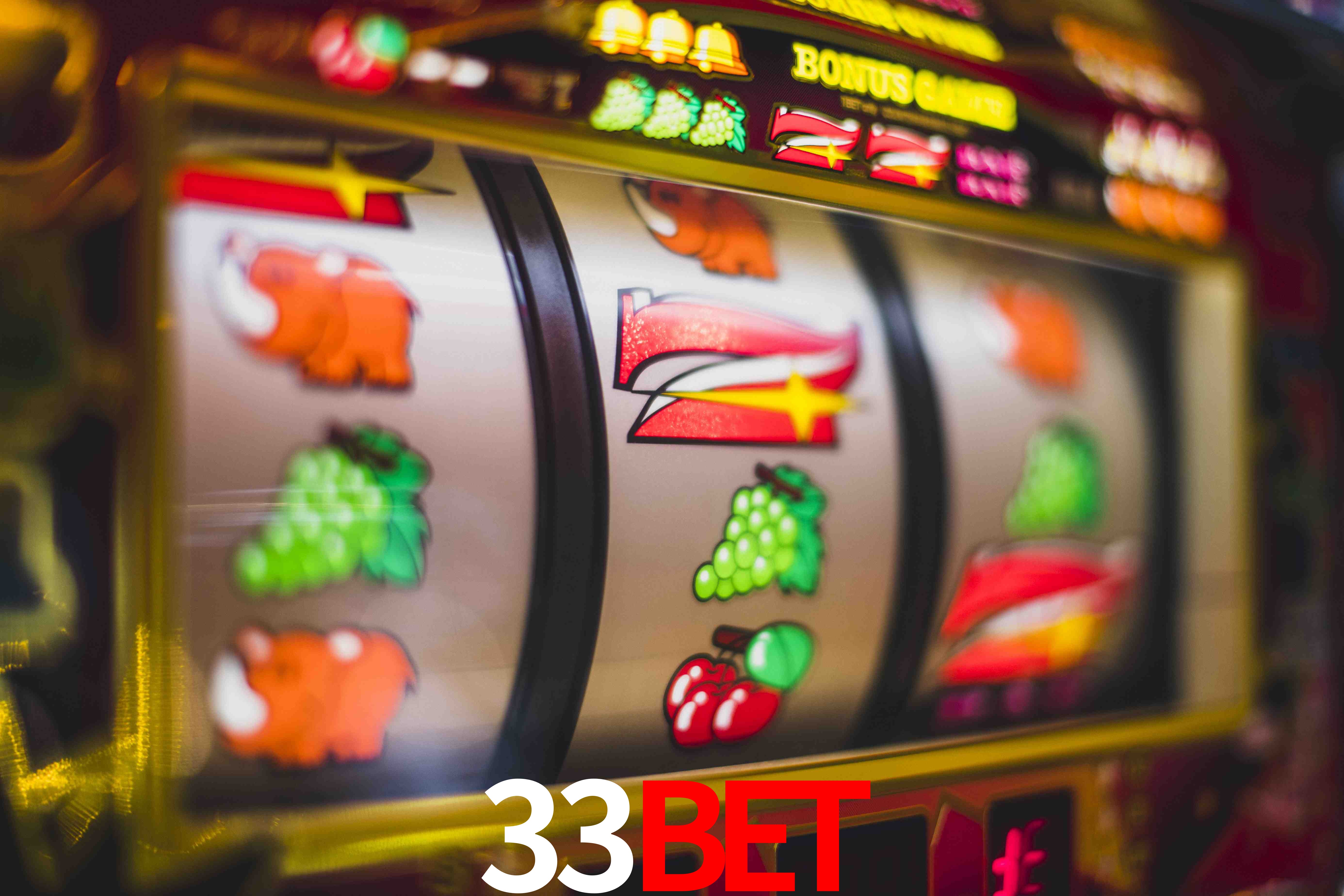 Statistics 33bet