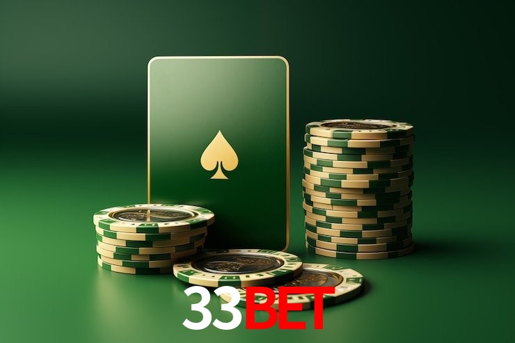 Experiência VIP 33bet