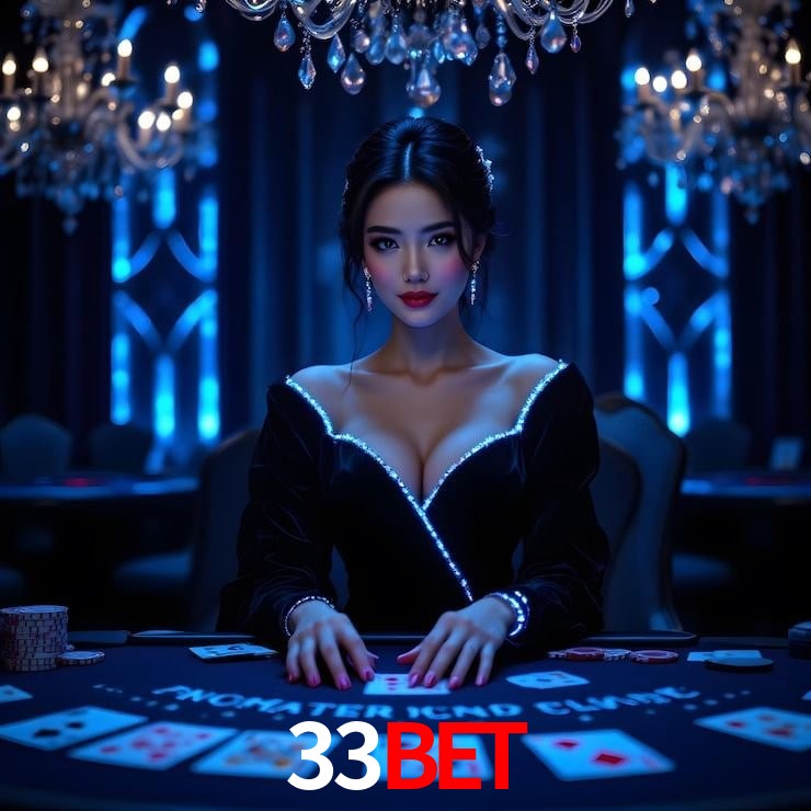 Experiência VIP 33bet