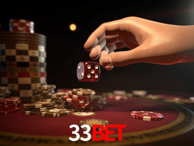 Estatísticas Esportivas 33bet