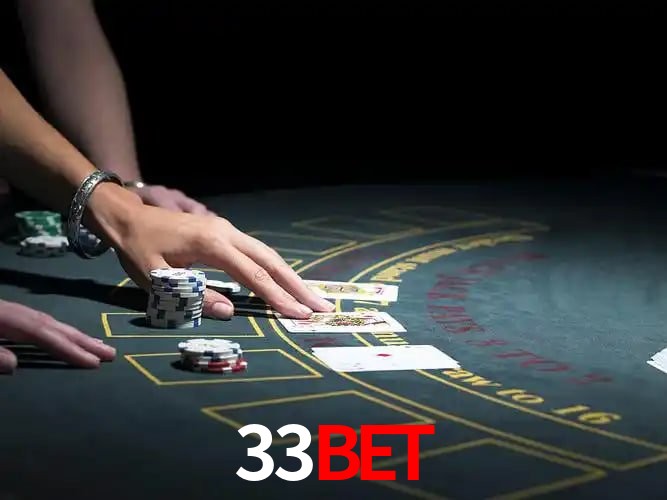 Tecnologia da Plataforma 33bet
