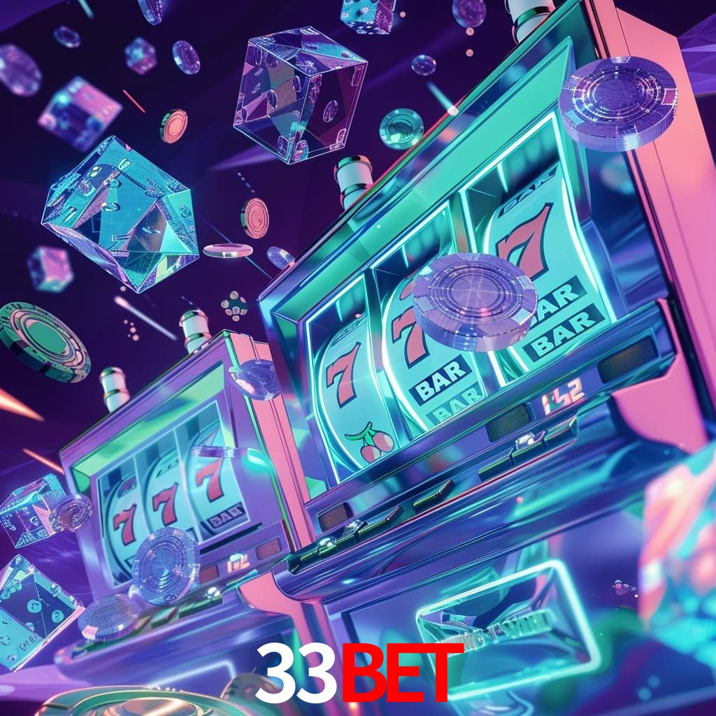 Descubra o Programa VIP da 33bet: Vantagens Exclusivas para Jogadores