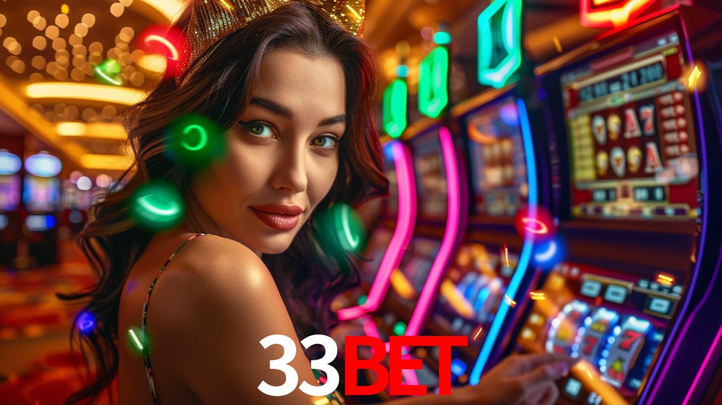 Bônus Generosos e Exclusivos no 33bet para Você!