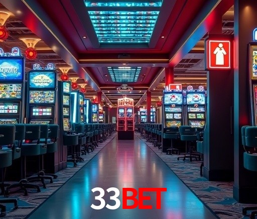 Descubra a Essência do 33bet: Nossa História e Compromissos