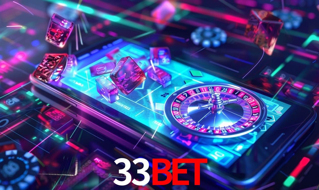 Casino VIP 33bet