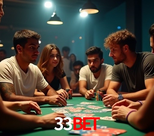 Promoção Relâmpago 33bet
