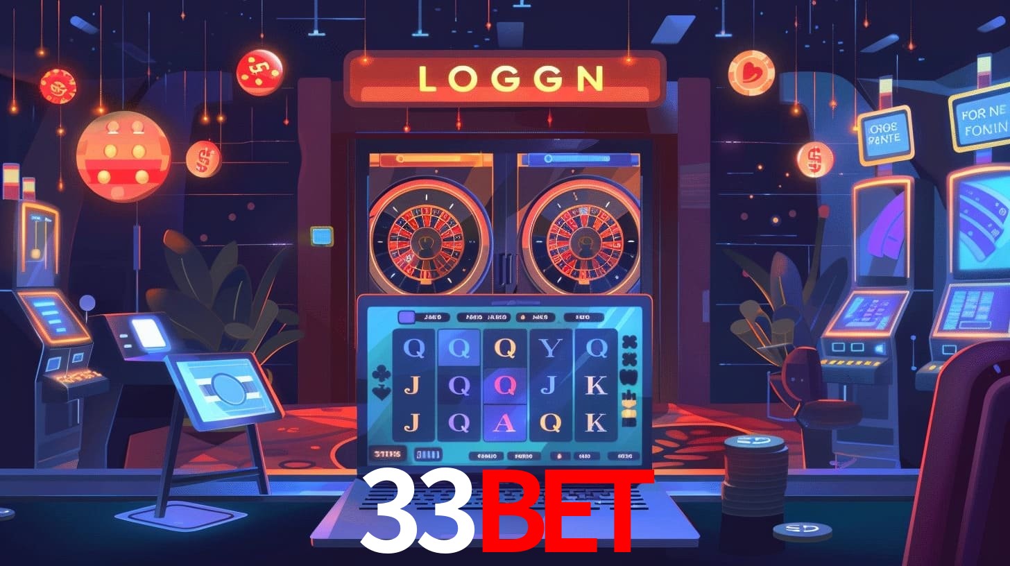 Segurança 2FA 33bet