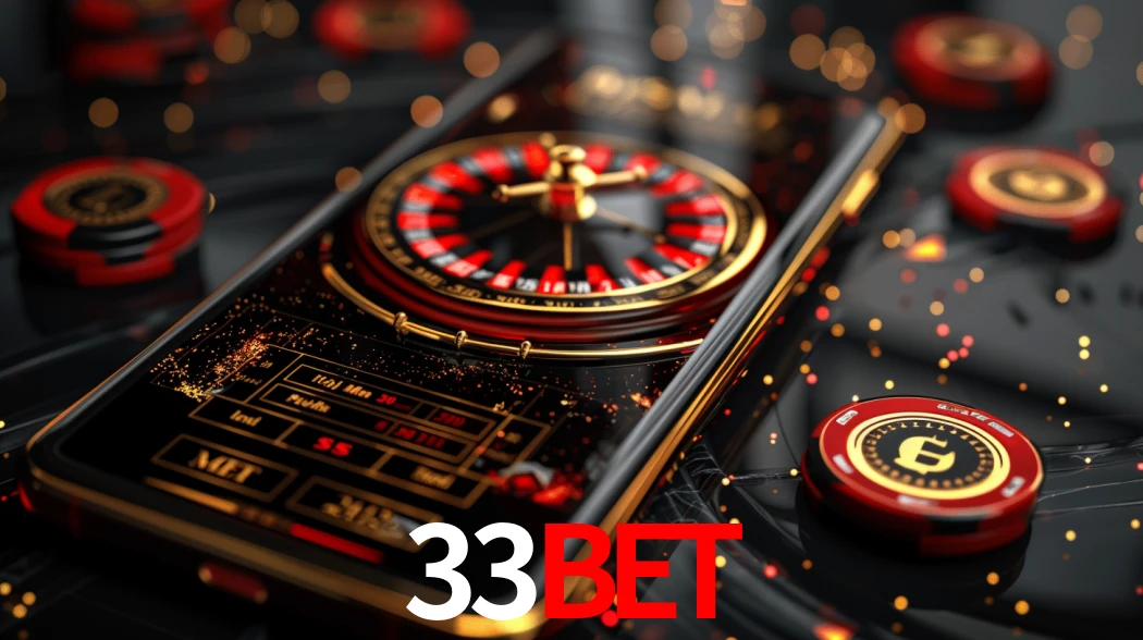 Secure Login 33bet