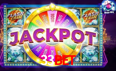 Descubra o Mundo do Cassino Online com 33bet
