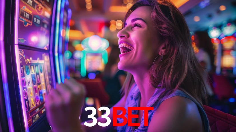 Explore as vantagens do 33bet: serviço profissional e confiabilidade