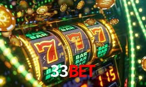 APP oficial da 33bet para mobile