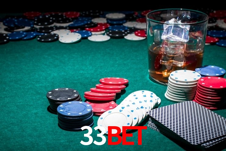 Bônus Diários 33bet