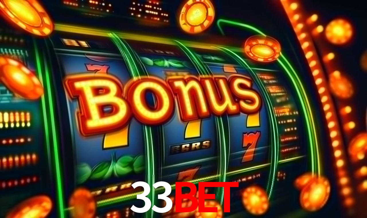 Tennis Betting 33bet