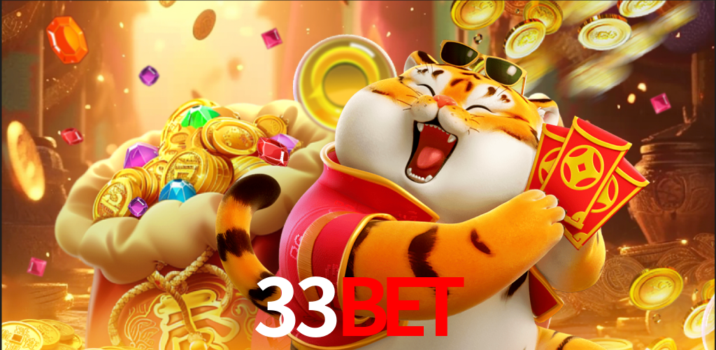 33bet: Seu Especialista em Apostas Esportivas Brasileiras