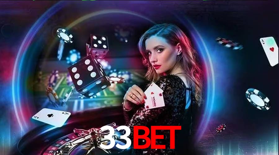 API Integration 33bet