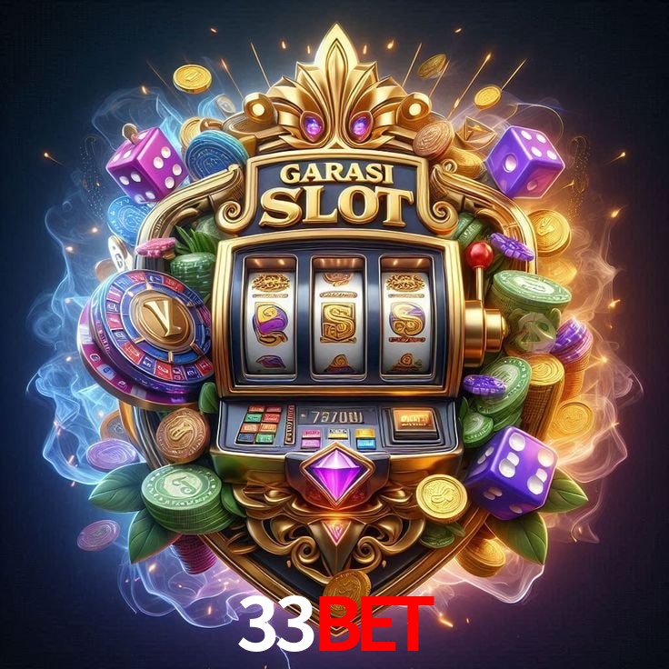 Jogos de Slot 33bet