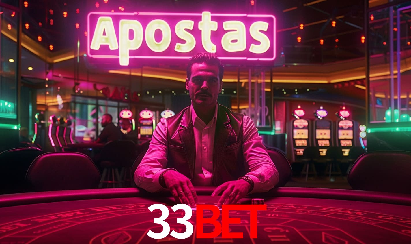 A Popularidade dos Caça-Níqueis no 33bet