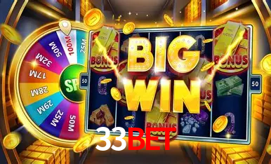 A Emoção da Loteria na 33bet: Uma Chance de Mudança de Vida