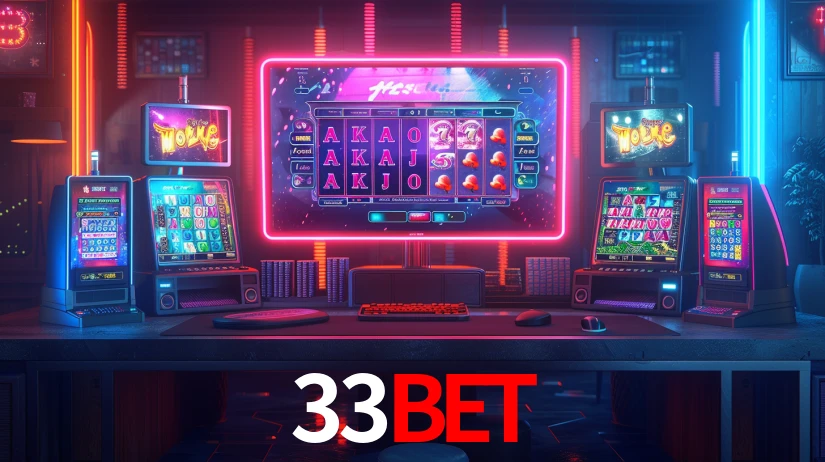 Ofertas Imperdíveis na 33bet: Promoções e Bônus Que Valem a Pena