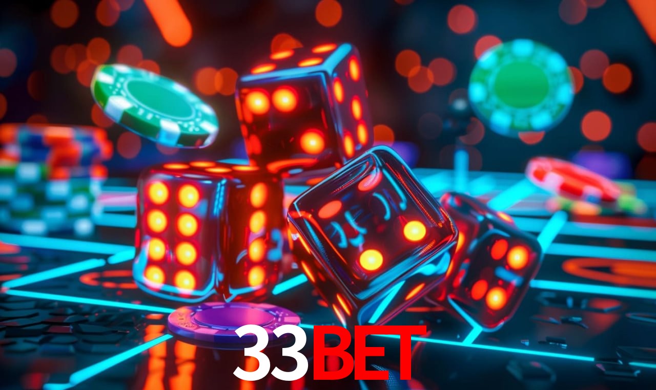 Inovações de Jogos na 33bet: O Futuro das Experiências Interativas