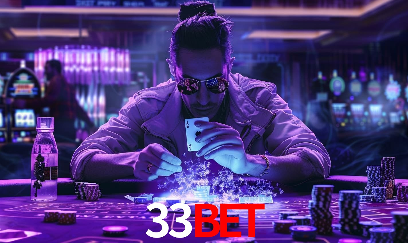 Sports Statistics 33bet
