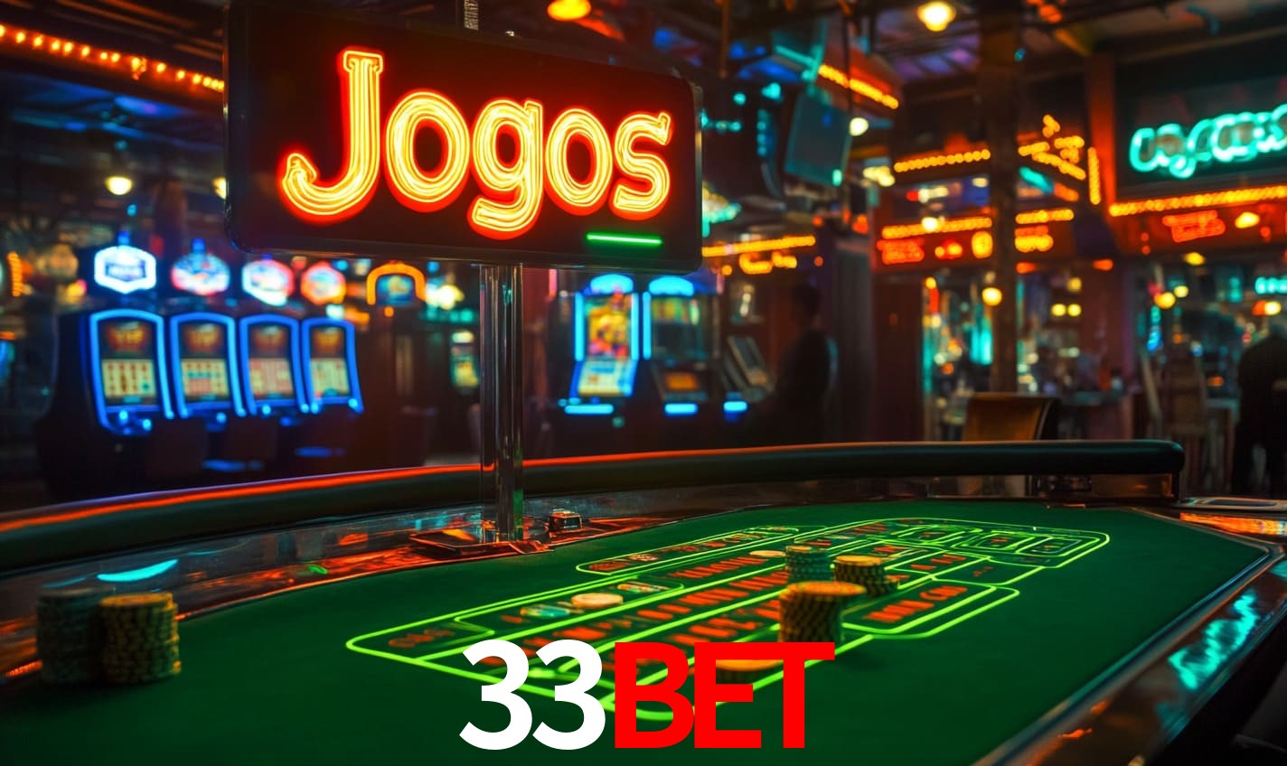 Estatísticas do Jogo 33bet