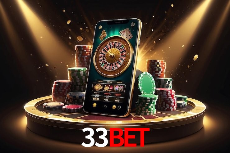Diretório de Jogos 33bet