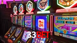 A Emoção da Loteria na 33bet: Uma Chance de Mudança de Vida