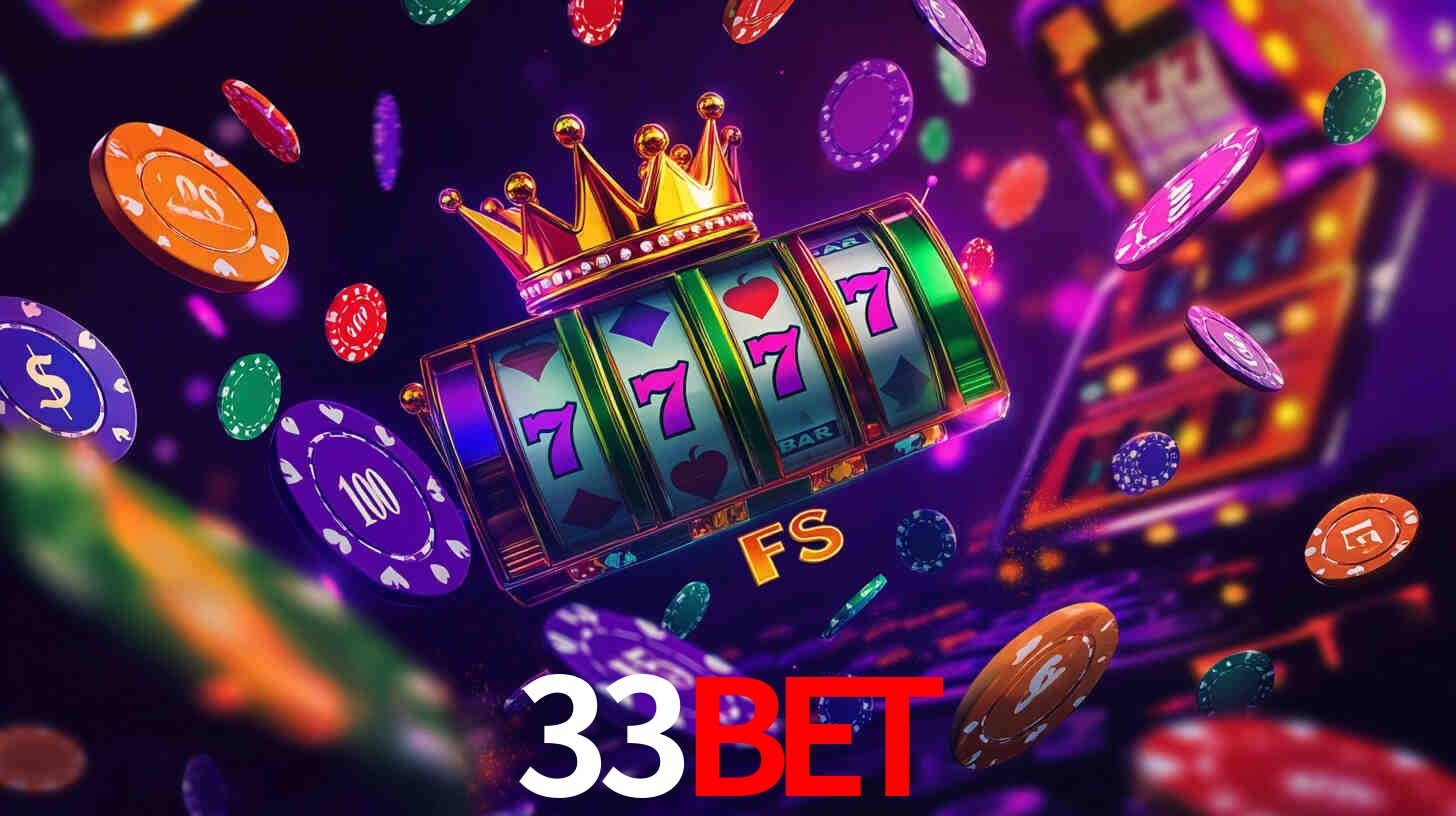 VIP Casino 33bet
