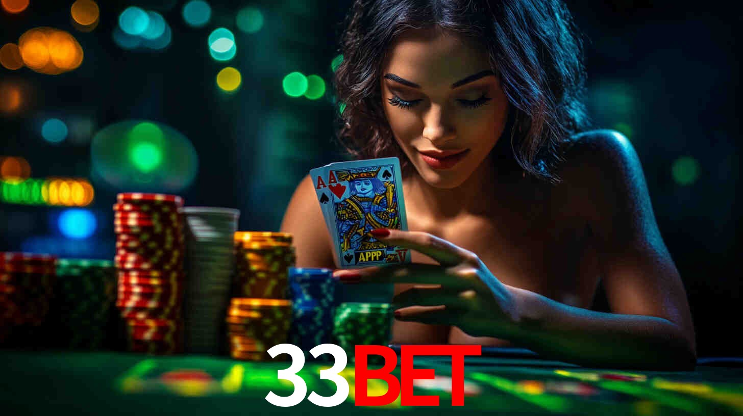 A Popularidade dos Caça-Níqueis no 33bet