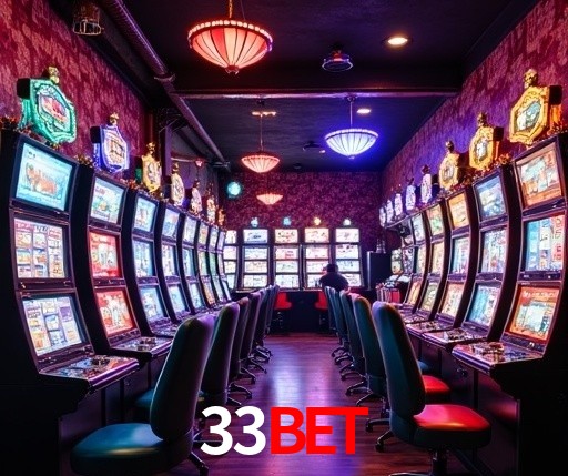 Ofertas Exclusivas 33bet