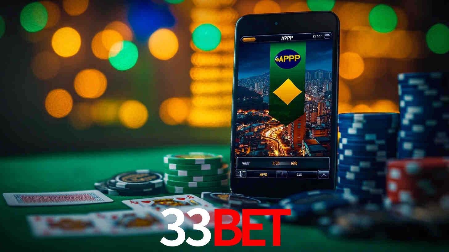 Descubra o Programa VIP da 33bet: Vantagens Exclusivas para Jogadores