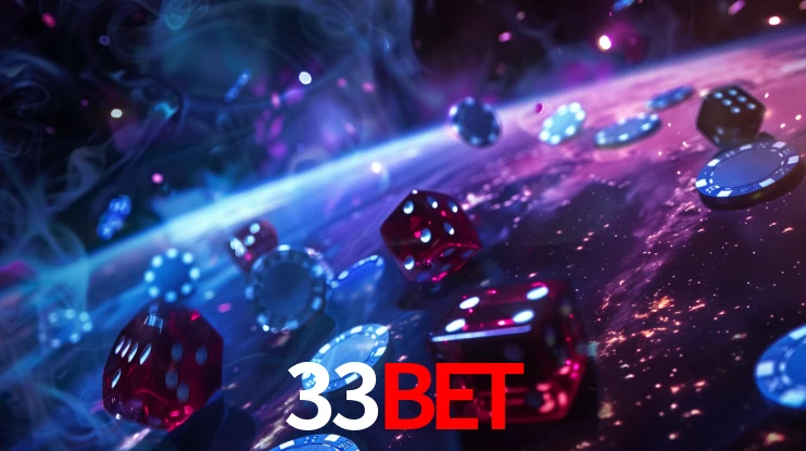 Account Benefits 33bet
