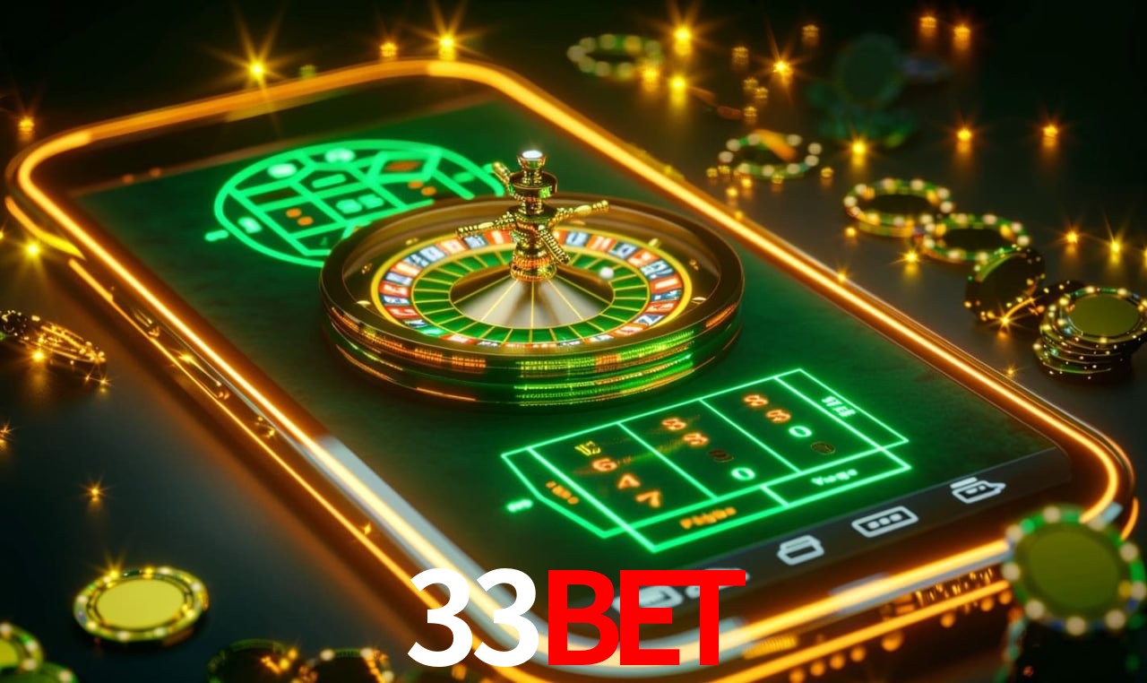 Cadastro Rápido 33bet