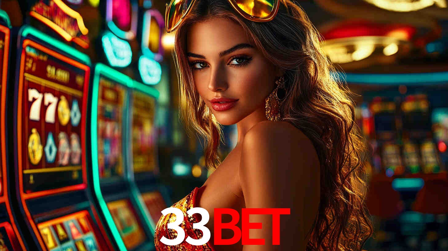 Live Casino 33bet