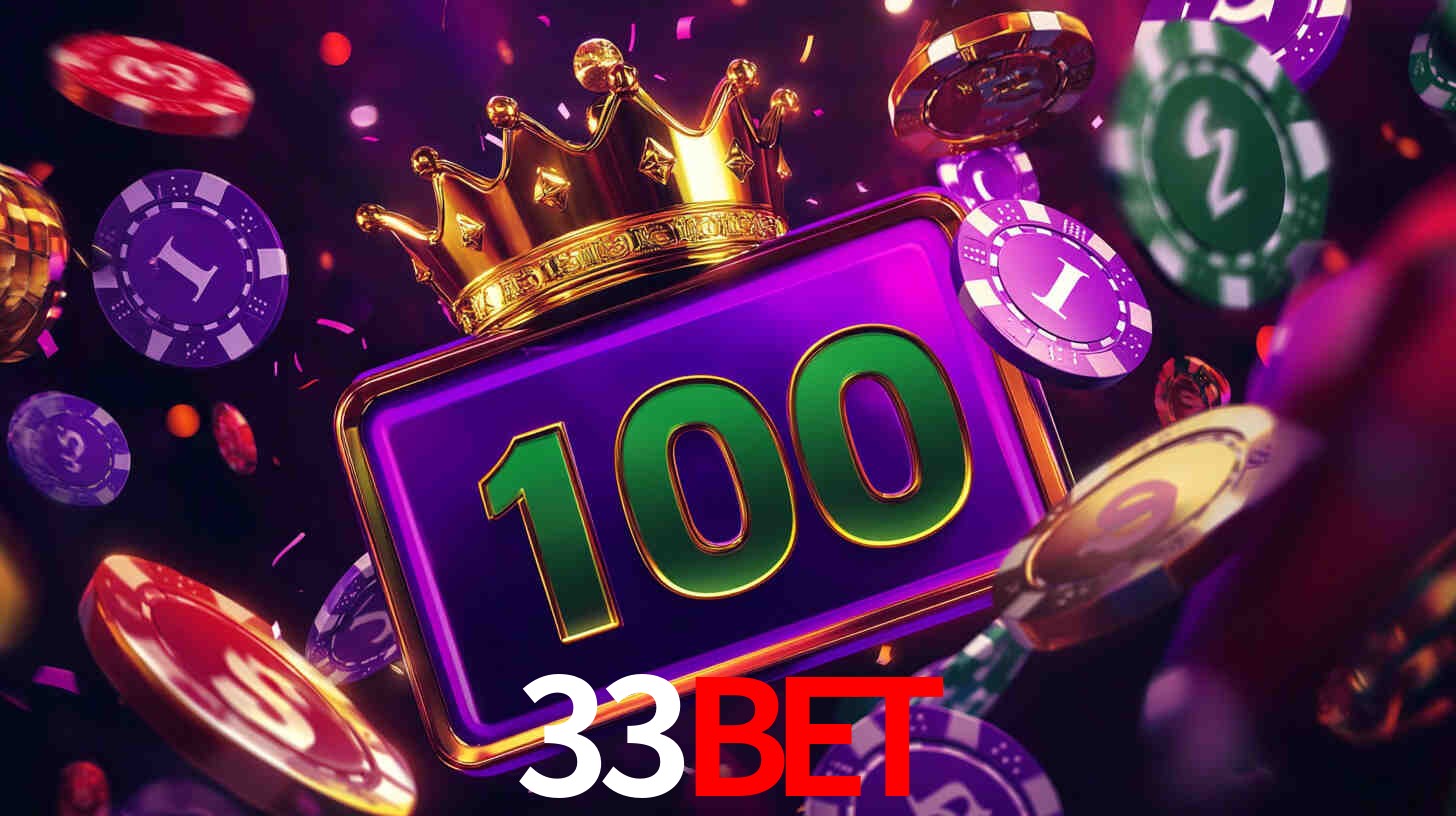 Blackjack Table 33bet