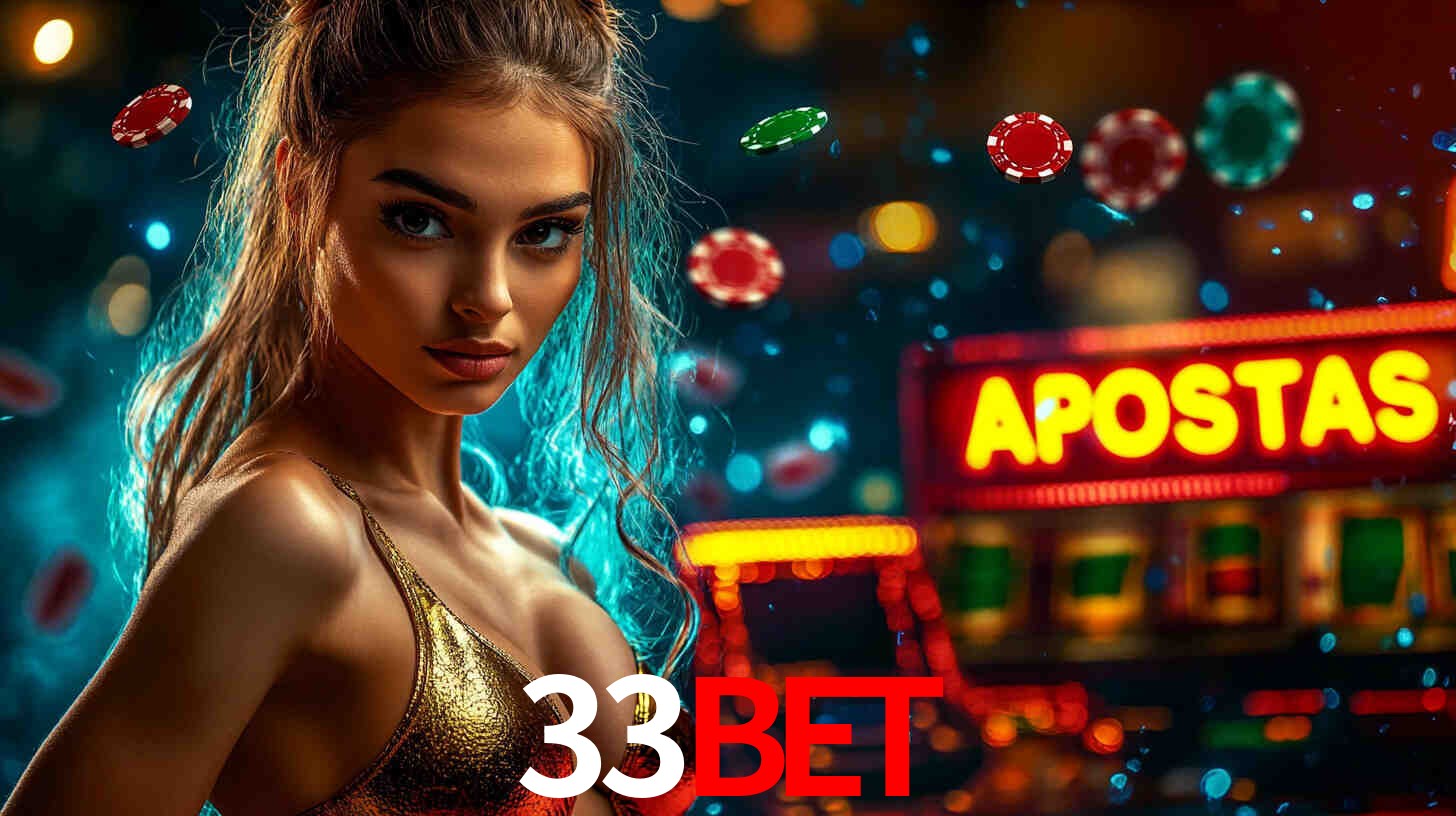 Desvendando o Mundo dos Jogos Virtuais na 33bet