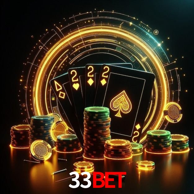 Apostas de Tênis 33bet