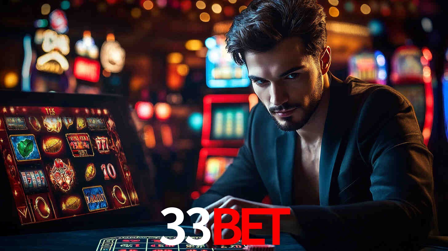 33bet.com