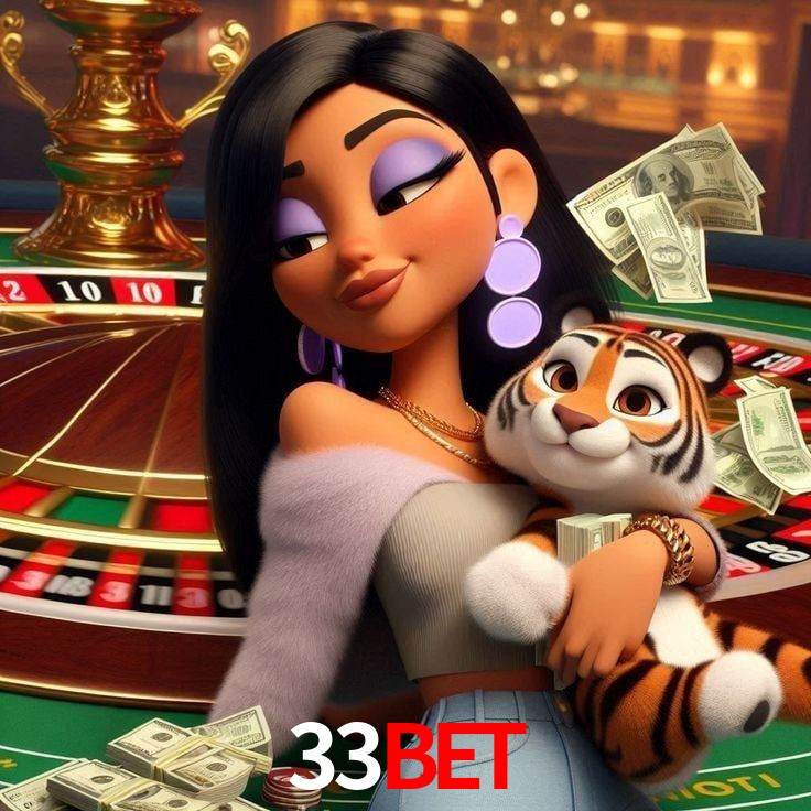 Bonus Features 33bet