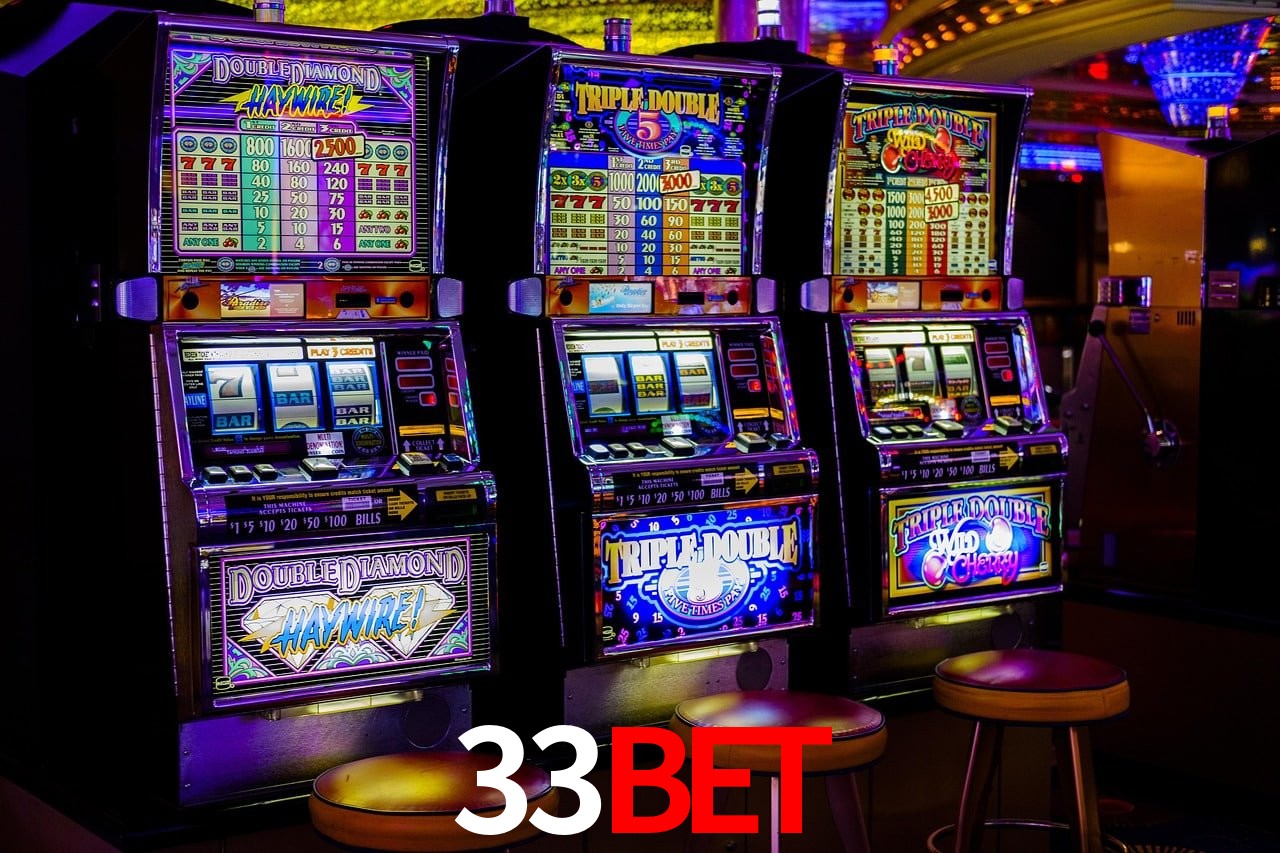Torneios 33bet