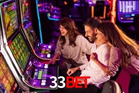 A Experiência Imersiva dos Cassinos Ao Vivo no 33bet