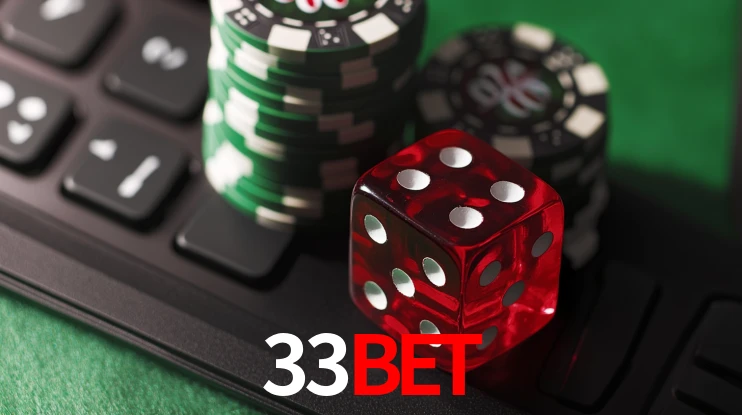 Platform Technology 33bet