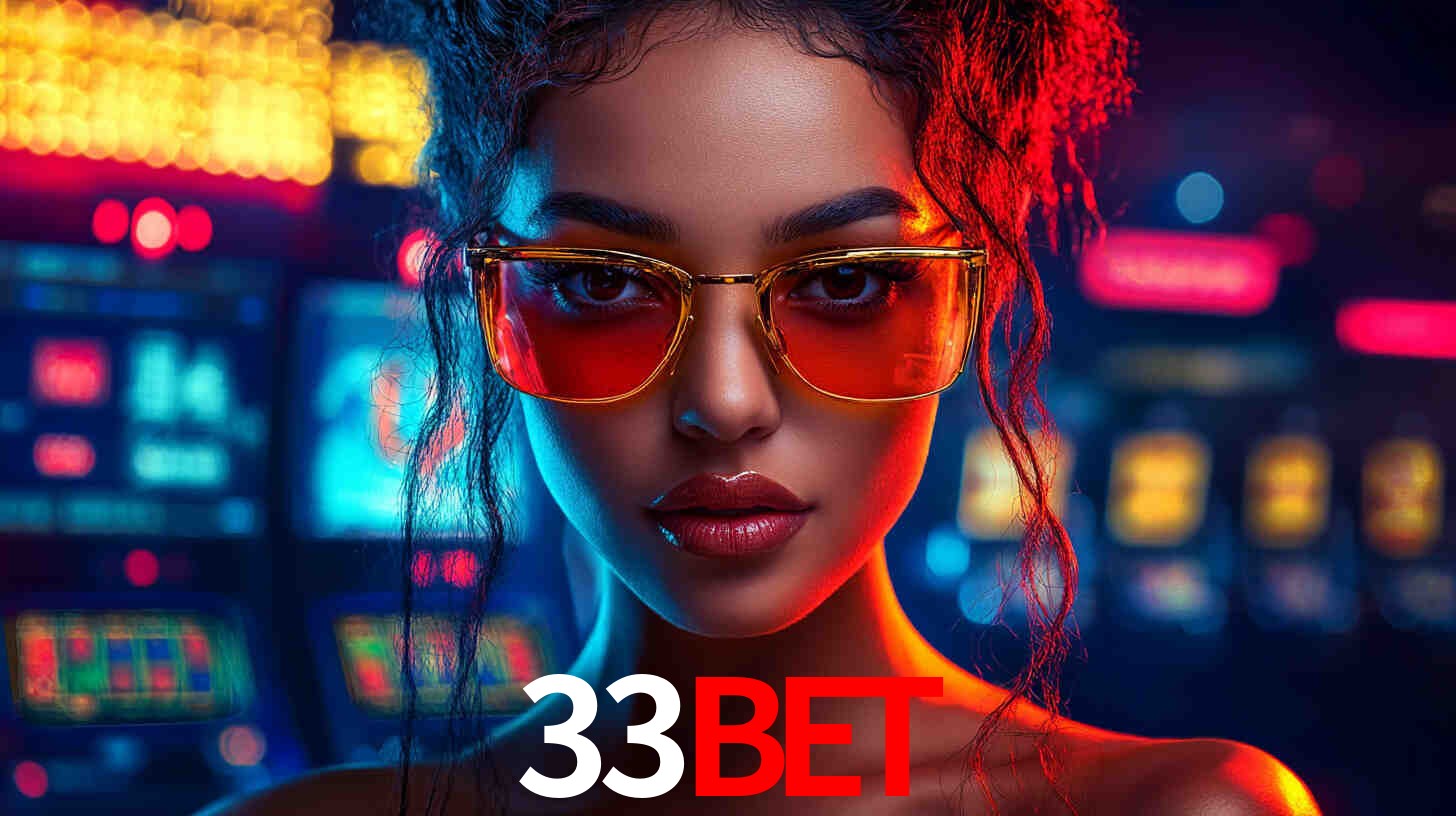 Apostas Esportivas na 33bet: Um Guia Completo