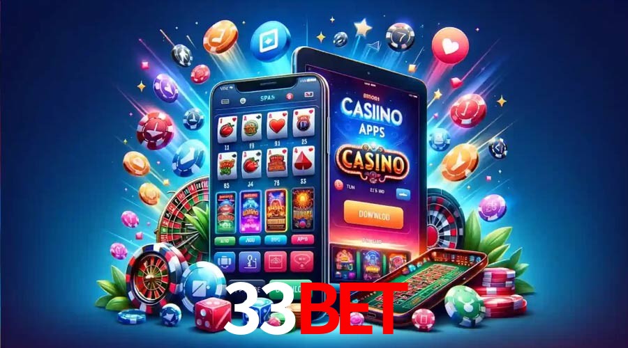 Security Systems 33bet