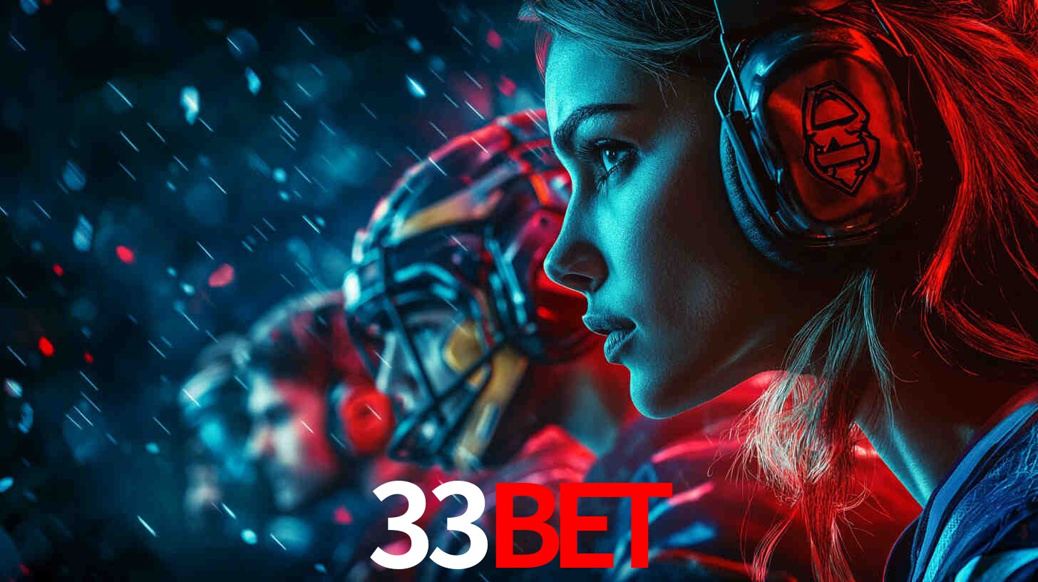 Esportes Disponíveis no 33BET